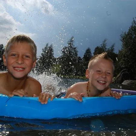 德莱索奈伯格酒店 酒店