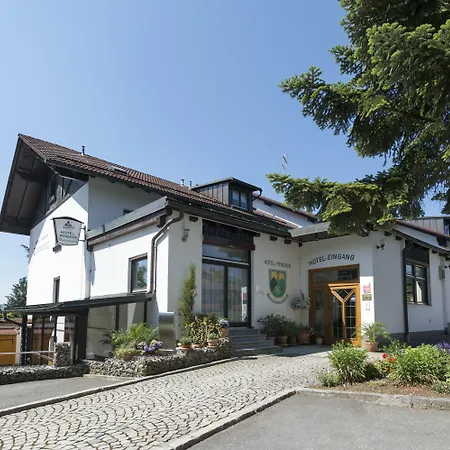 德莱索奈伯格酒店