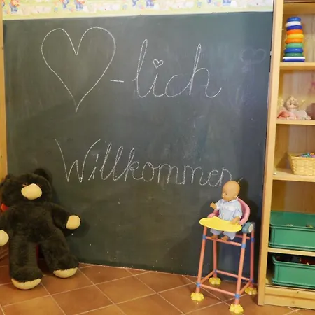 德莱索奈伯格酒店 3*