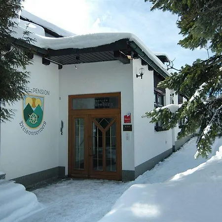 Hotel Dreisonnenberg