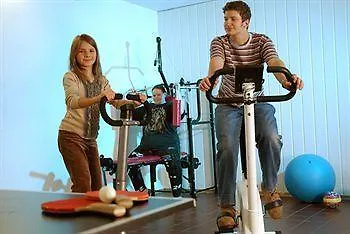 酒店 德莱索奈伯格酒店