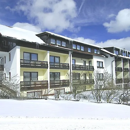 Dreisonnenberg Neuschönau