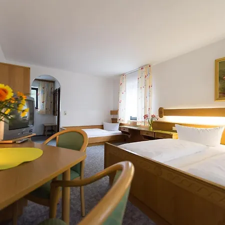 酒店 德莱索奈伯格酒店