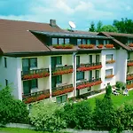 Dreisonnenberg Hotel 3*