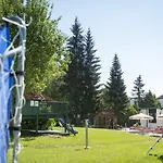 Hotel Dreisonnenberg