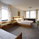 Dreisonnenberg Hotel Neuschönau