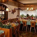 Hotel Dreisonnenberg