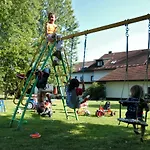 Dreisonnenberg Neuschönau