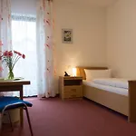 Hotel Dreisonnenberg Neuschönau