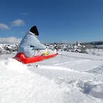 Dreisonnenberg 3* Neuschönau