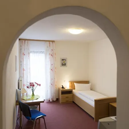 Dreisonnenberg Hotel 3*