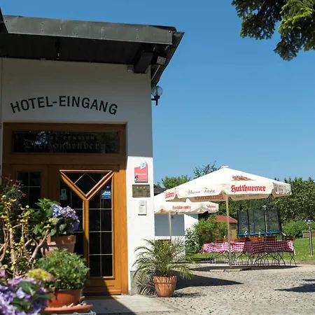 Dreisonnenberg