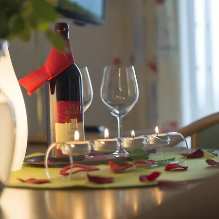 Dreisonnenberg Neuschönau