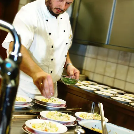 Hotel Dreisonnenberg