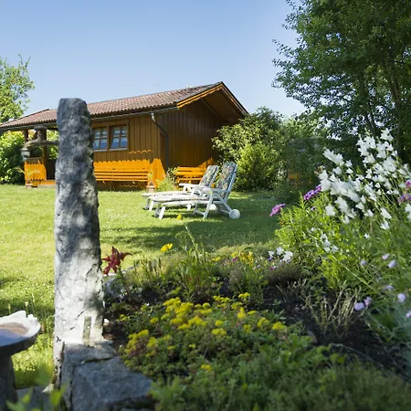 Dreisonnenberg 3* Neuschönau