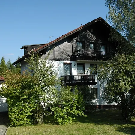 Szálloda Dreisonnenberg