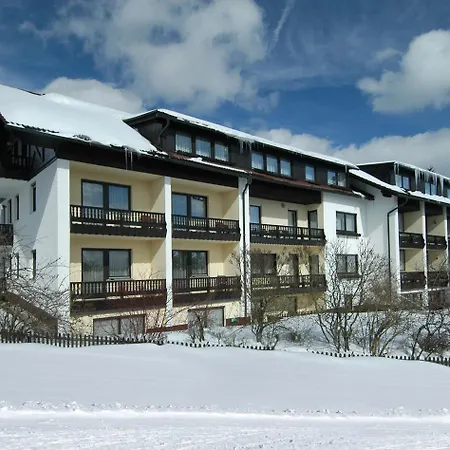 Dreisonnenberg Neuschönau