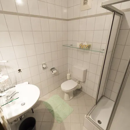 Dreisonnenberg Hotel 3*