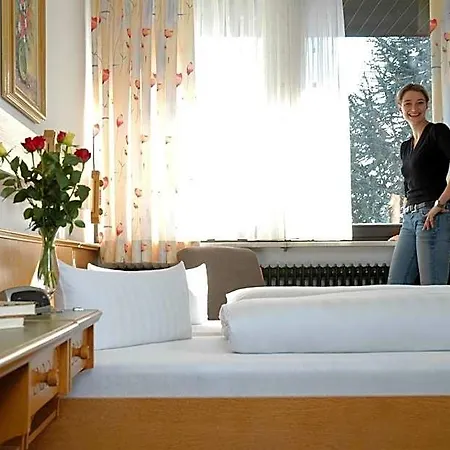 Dreisonnenberg 3*