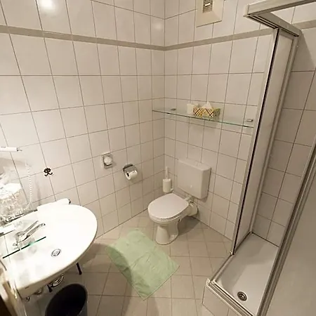 Dreisonnenberg 3*