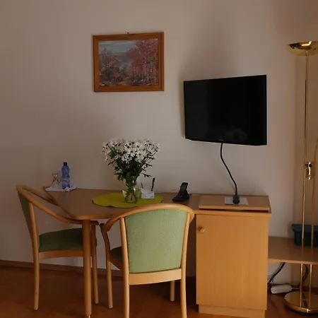 Dreisonnenberg Отель