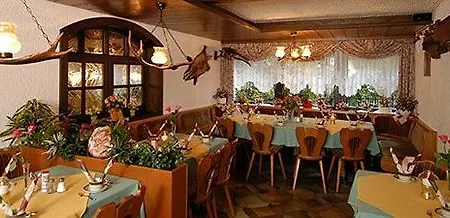 Hotel Dreisonnenberg