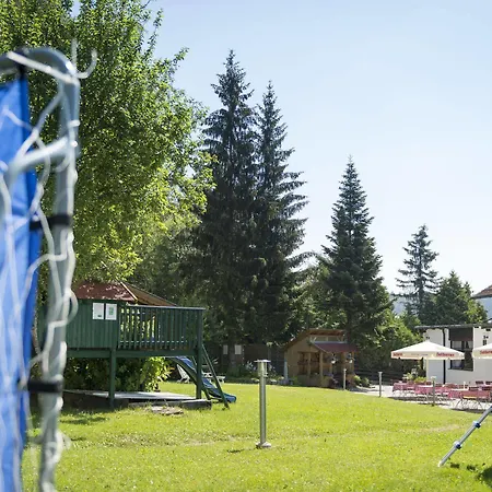 Dreisonnenberg Neuschoenau