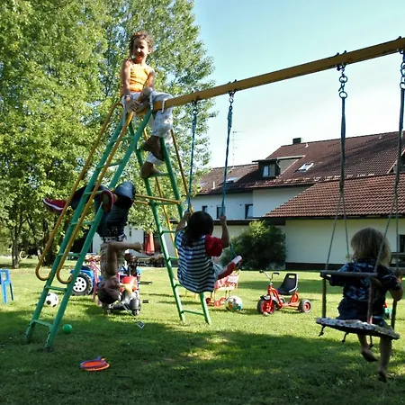 Dreisonnenberg Neuschönau