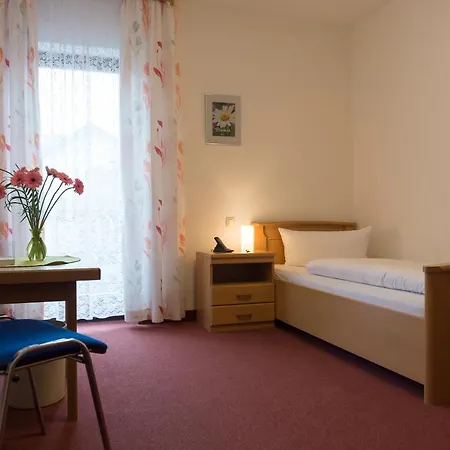 Hotel Dreisonnenberg Neuschönau
