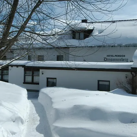 Hotel Dreisonnenberg