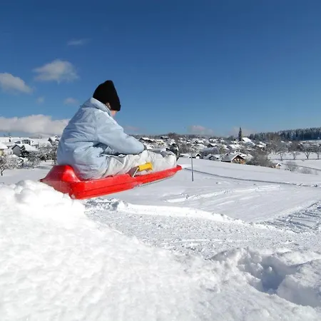 Dreisonnenberg 3* Neuschoenau