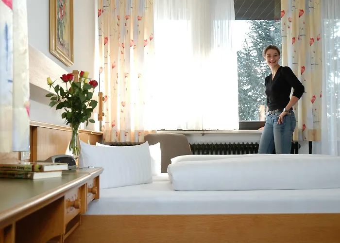 Dreisonnenberg Hotel 3*