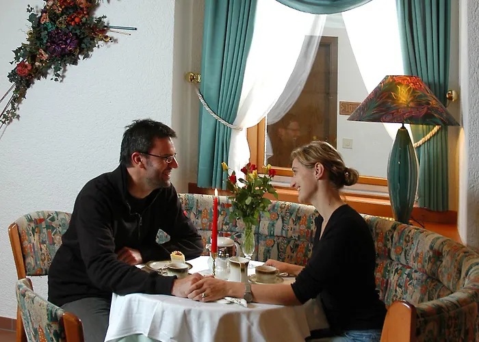 Dreisonnenberg Hotel