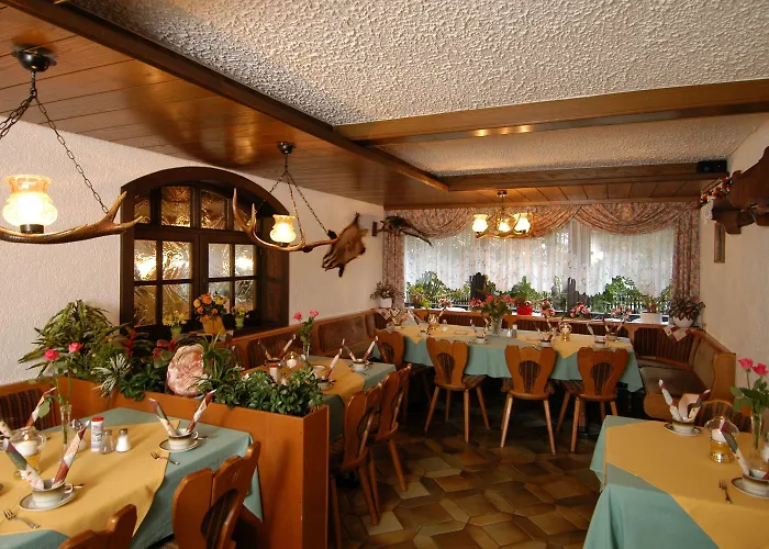 Dreisonnenberg Hotel 3*