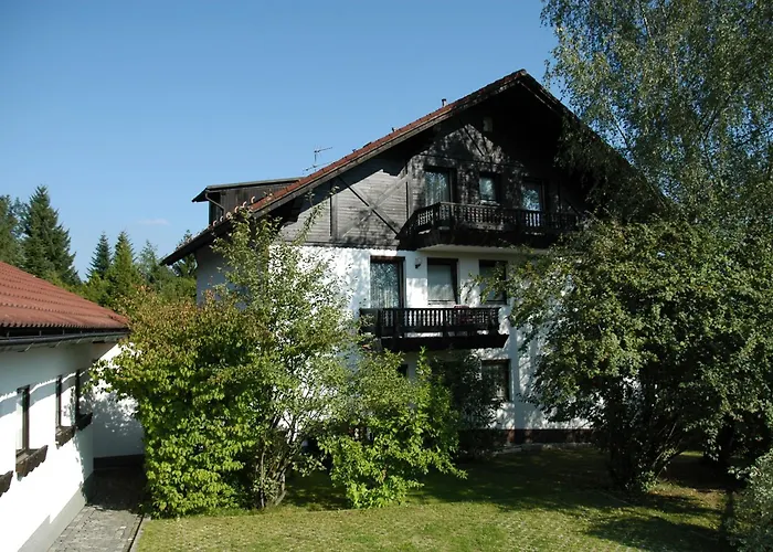 Hotel Dreisonnenberg
