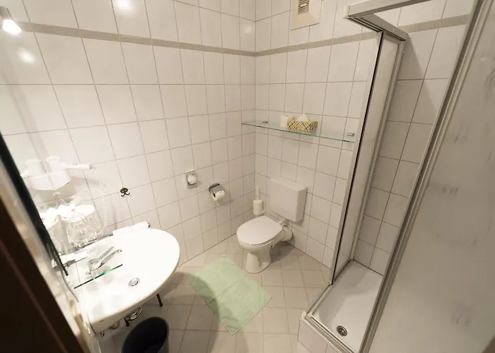 Dreisonnenberg Hotel 3*
